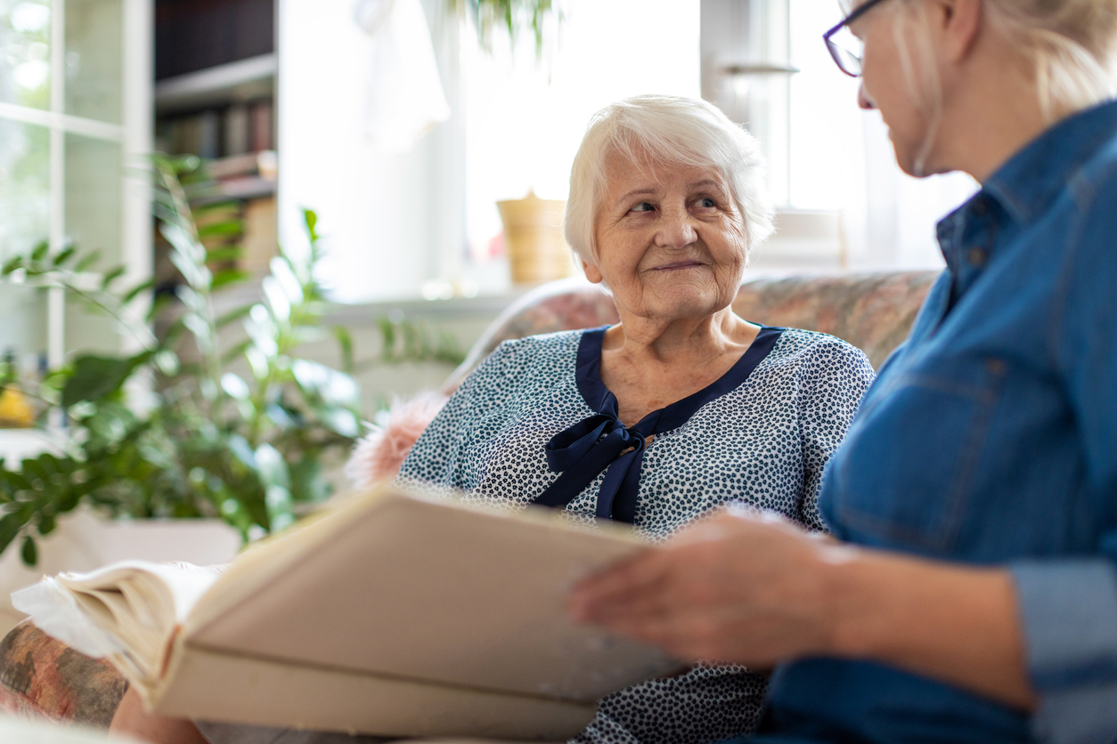 Your Top 10 Memory Care Questions, Answered