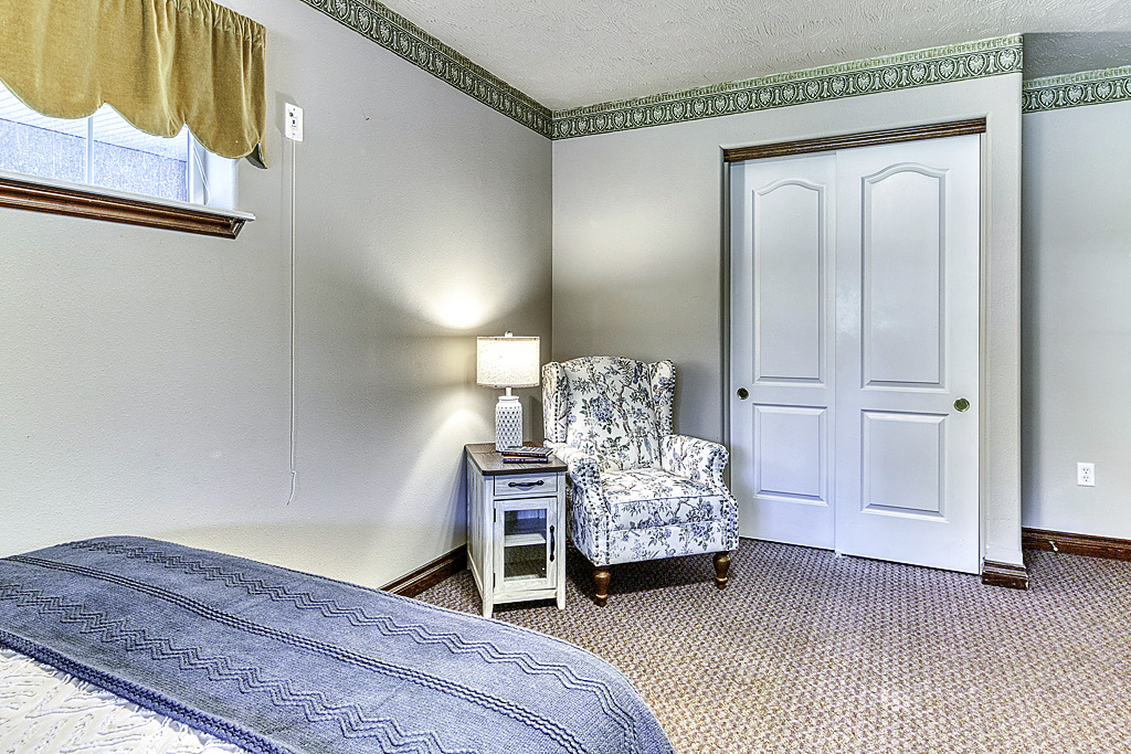 Bedroom 2 Bedroom 2