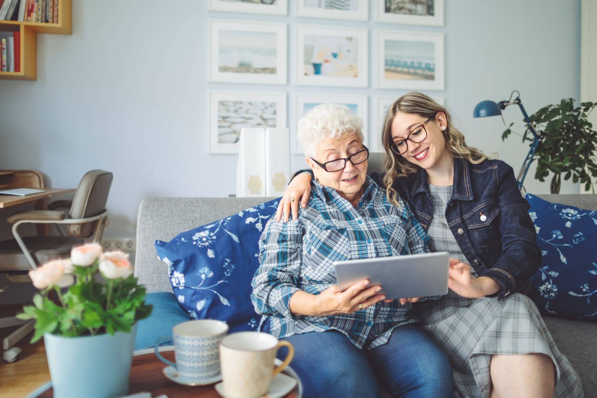 Your Top 10 Memory Care Questions, Answered